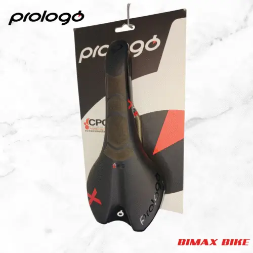Asiento Prologo X-ZERO TIROX CPC