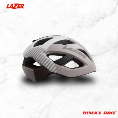 Casco ciclismo marca LAZER modelo cannibal