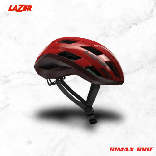 Casco ciclismo marca Lazer modelo strada