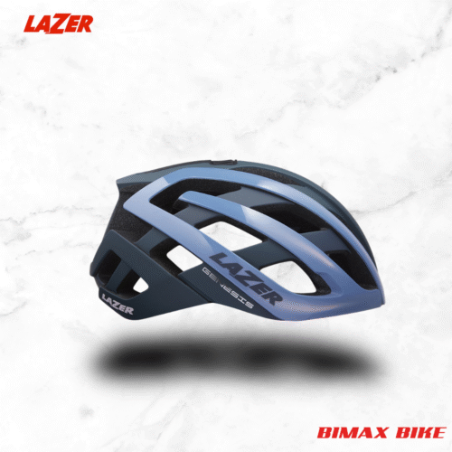 Casco ciclismo lazer modelo genesis