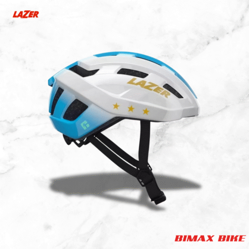 Casco Lazer Tempo Kineticore
