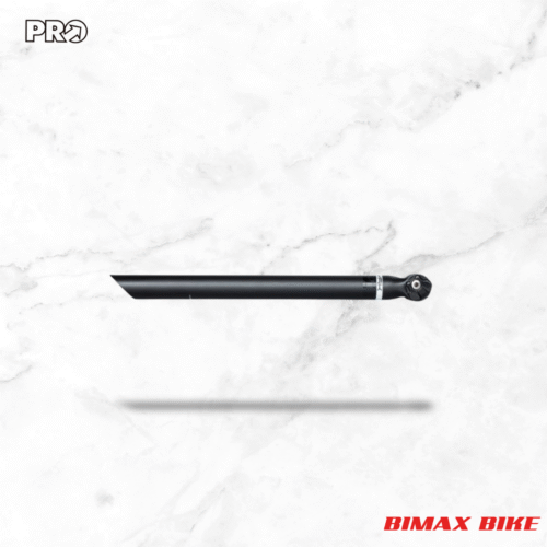 Caño portasilla PRO de shimano 400m