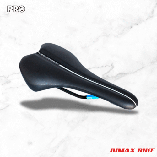 Asiento de bicicleta PRO de shimano modelo griffon