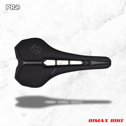 Asiento de bicicleta marca PRO de shimano modelo falcon performance