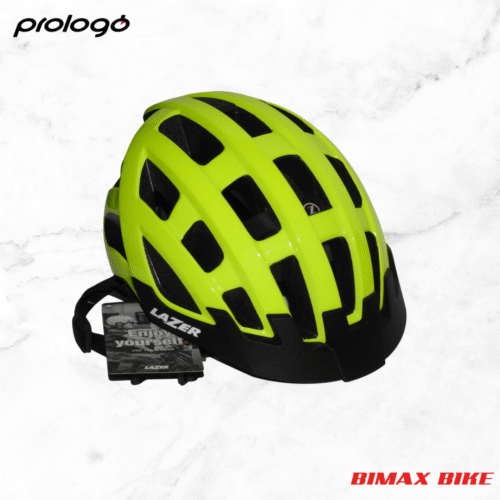 Casco Lazer Compact