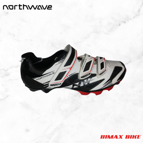 Zapatillas MTB northwave scorpius 2