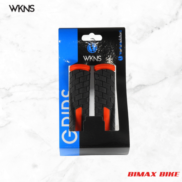 Puños antidesliz 130MM - WKNS