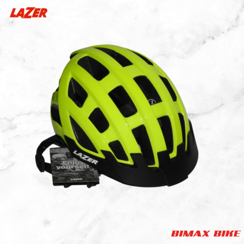 Casco Lazer Compact