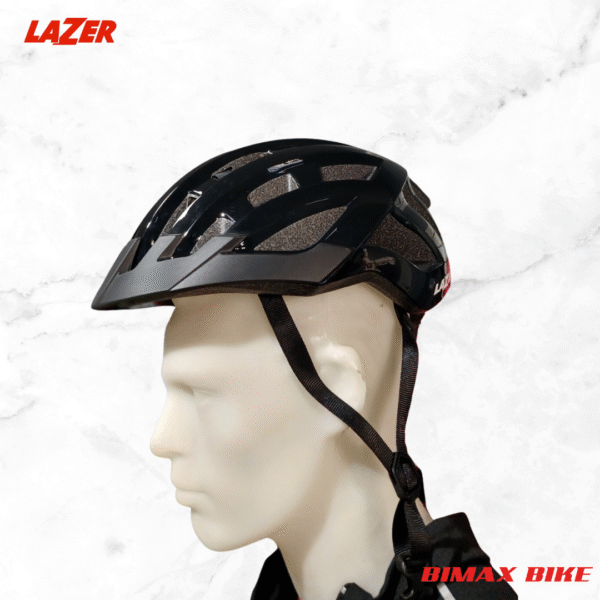Casco compact - LAZER