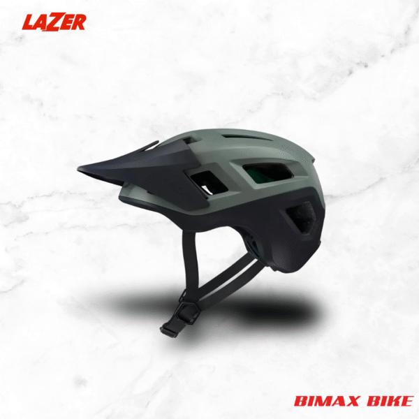 Casco Coyote Kineticore - LAZER