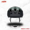 Casco Coyote Kineticore - LAZER