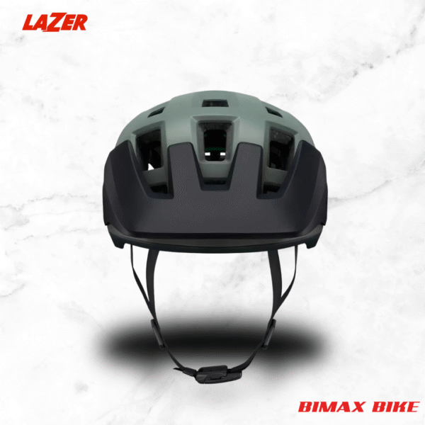 Casco Coyote Kineticore - LAZER