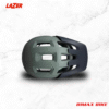 Casco Coyote Kineticore - LAZER