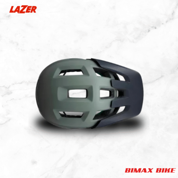 Casco Coyote Kineticore - LAZER