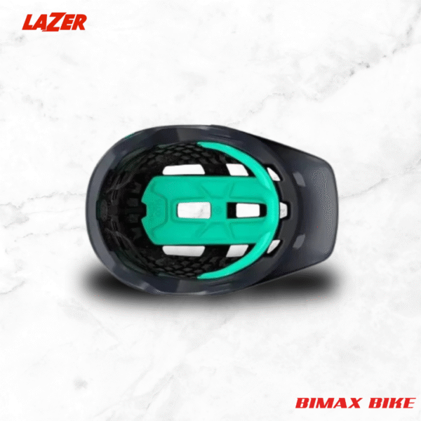 Casco Coyote Kineticore - LAZER