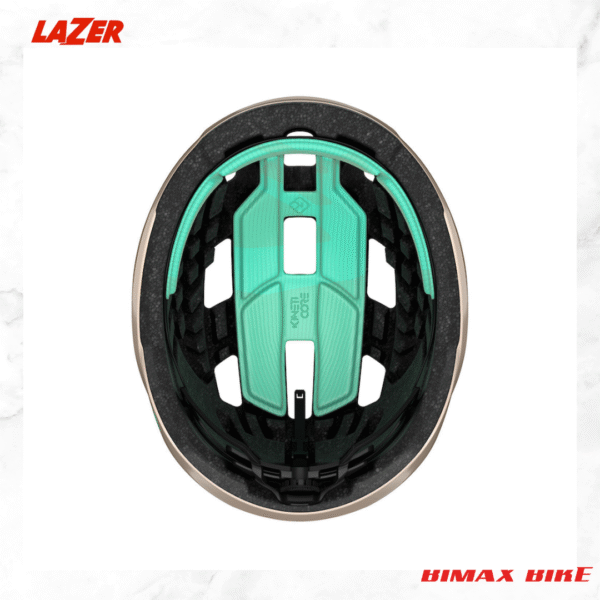 Casco Tonic Kineticore - LAZER