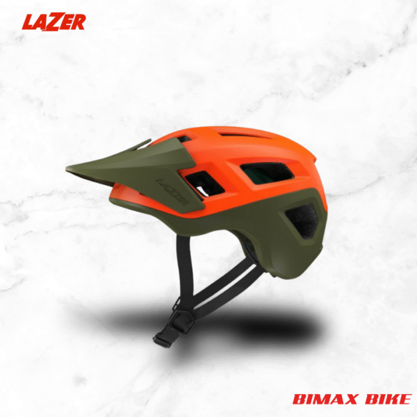 Casco Coyote Kineticore - LAZER