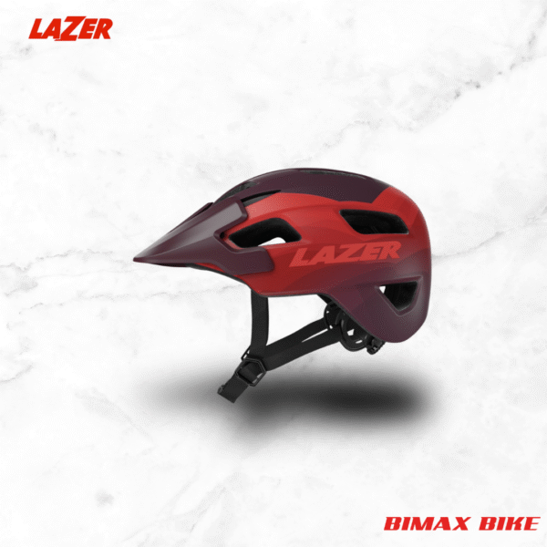 Casco Chiru - LAZER