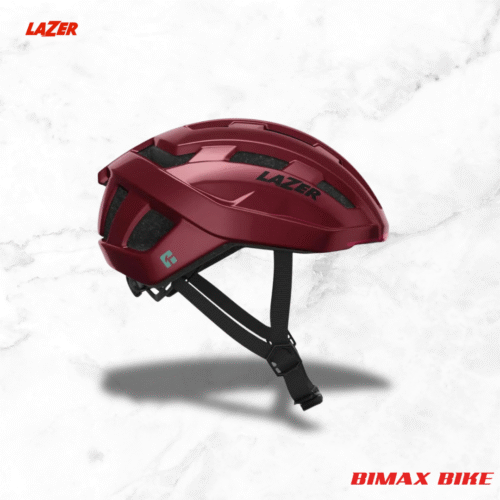 Casco ciclismo marca lazer modelo tempo