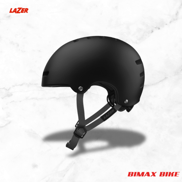 Casco Armor Matte black (M) - LAZER
