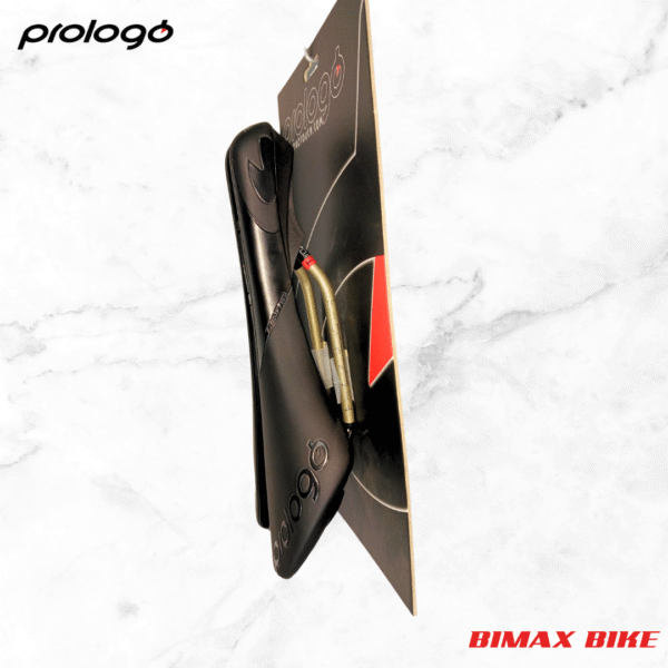 Asiento ZERO TRI PAS T2.0 - PROGOLO