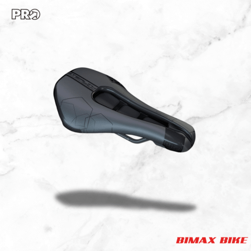Asiento de bicicleta marca PRO de shimano modelo Stealth MTB