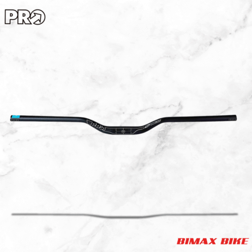 Manubrio Manillar PRO de shimano modelo LT largo 720mm