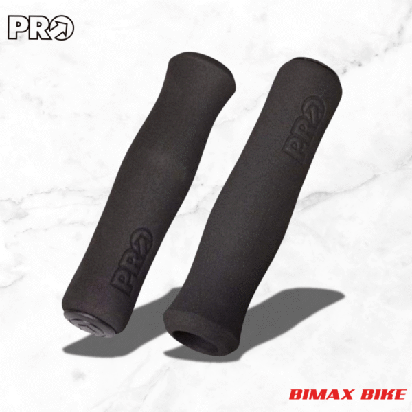 Puños ergonomic sport SLIDE ON - PRO