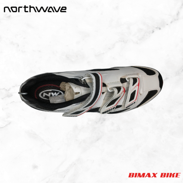 Zapatillas northwave Scorpius 2 SRS MTB