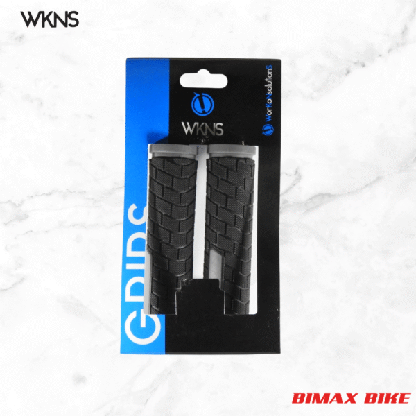 Puños antidesliz 130MM - WKNS
