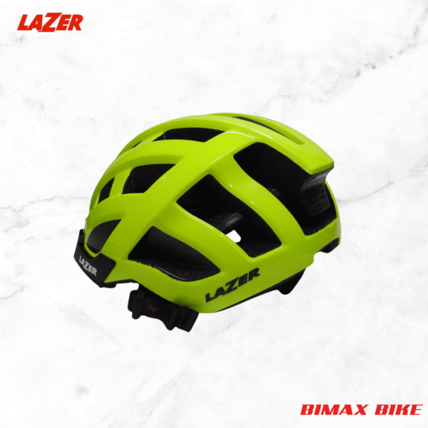 Casco compact - LAZER