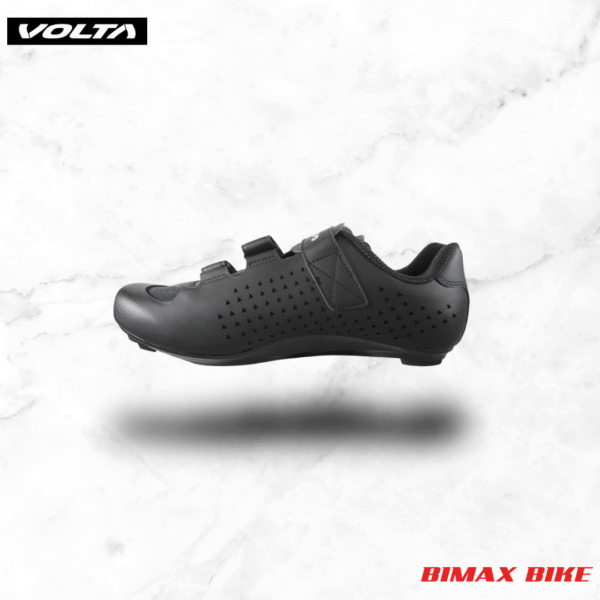 Zapatillas de ruta con criquet - VOLTA