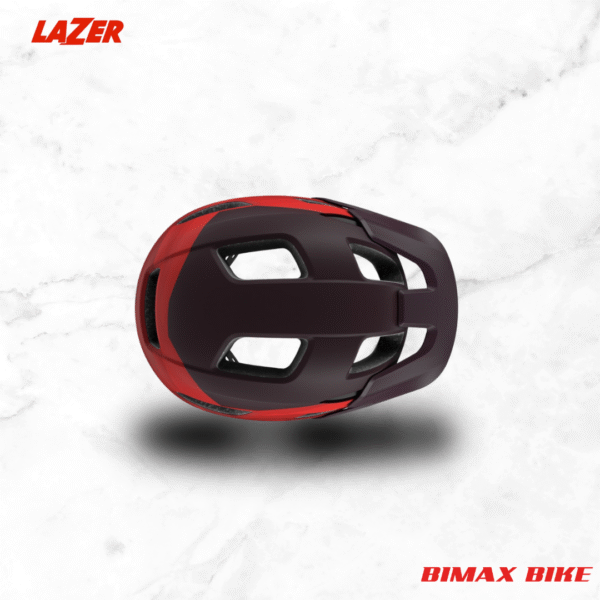 Casco Chiru - LAZER