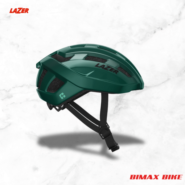 Casco ciclismo marca lazer modelo tempo