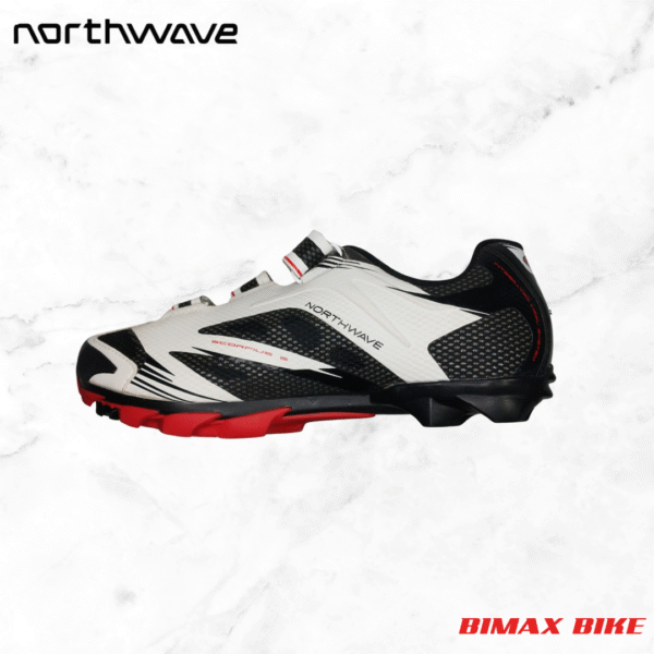 Zapatillas northwave Scorpius 2 SRS MTB