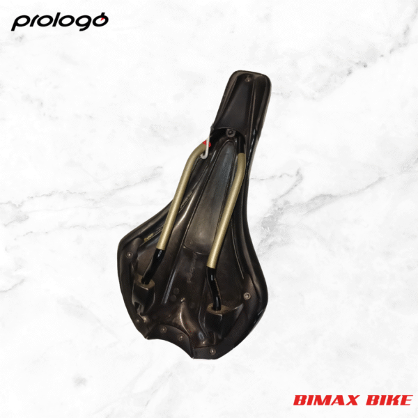 Asiento ZERO TRI PAS T2.0 - PROGOLO
