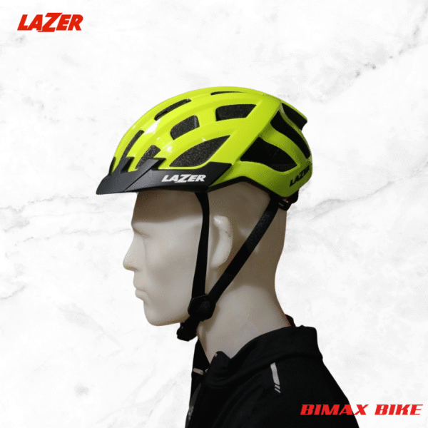 Casco compact - LAZER