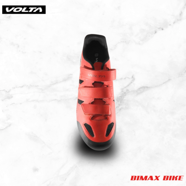 Zapatillas MTB triple abrojo - VOLTA