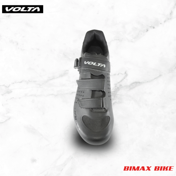 Zapatillas de ruta con criquet - VOLTA