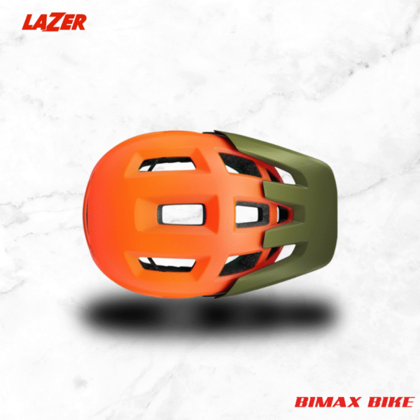 Casco Coyote Kineticore - LAZER