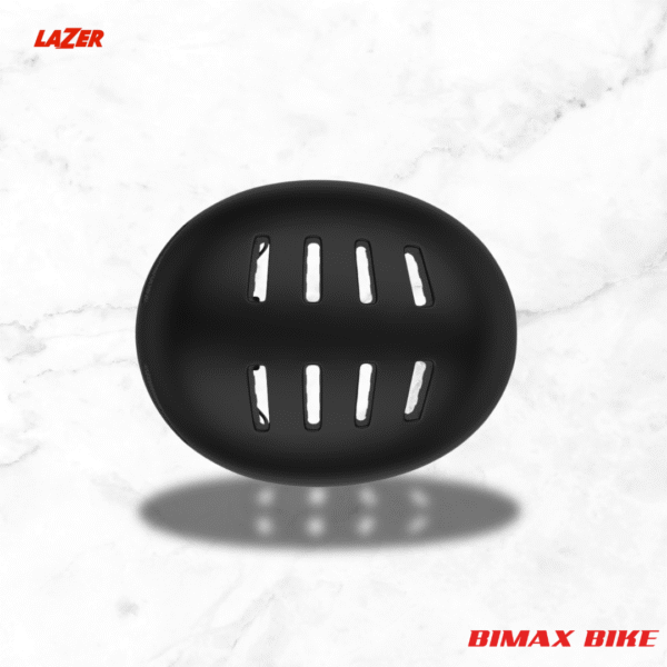 Casco Armor Matte black (M) - LAZER