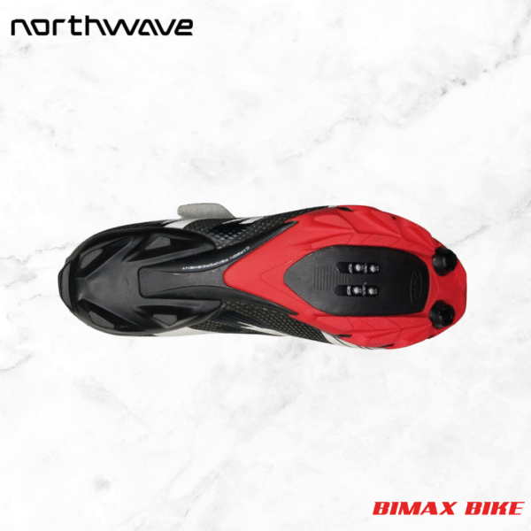 Zapatillas northwave Scorpius 2 SRS MTB