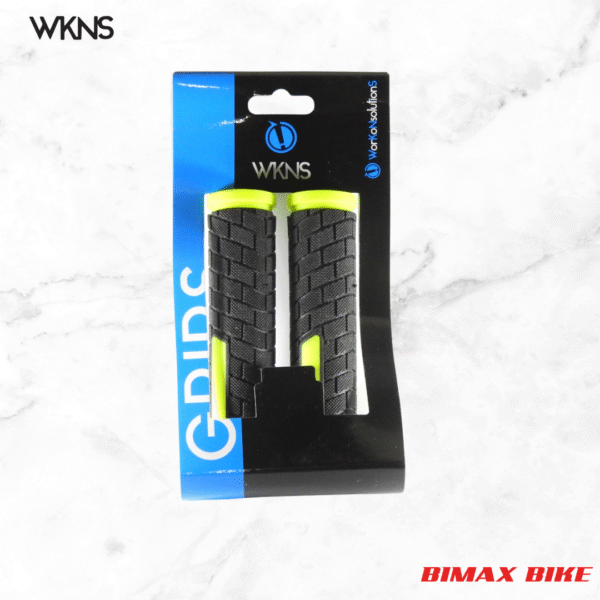 Puños antidesliz 130MM - WKNS