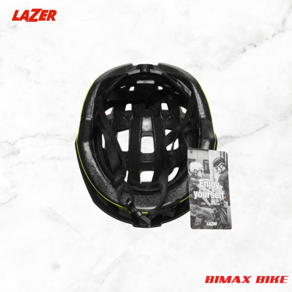 Casco compact - LAZER