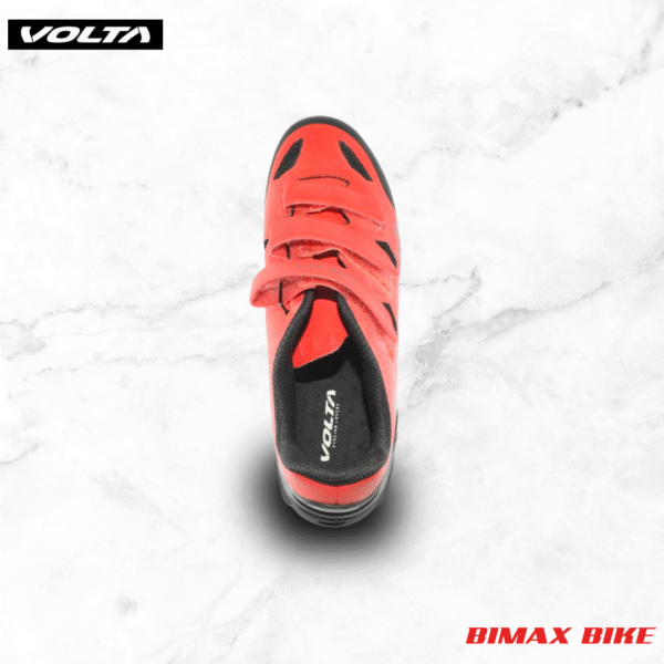 Zapatillas MTB triple abrojo - VOLTA