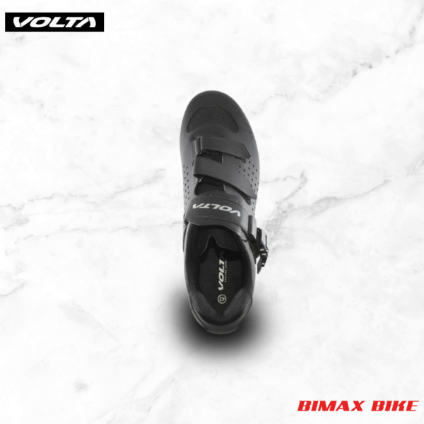 Zapatillas de ruta con criquet - VOLTA