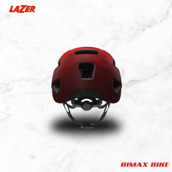 Casco Chiru - LAZER