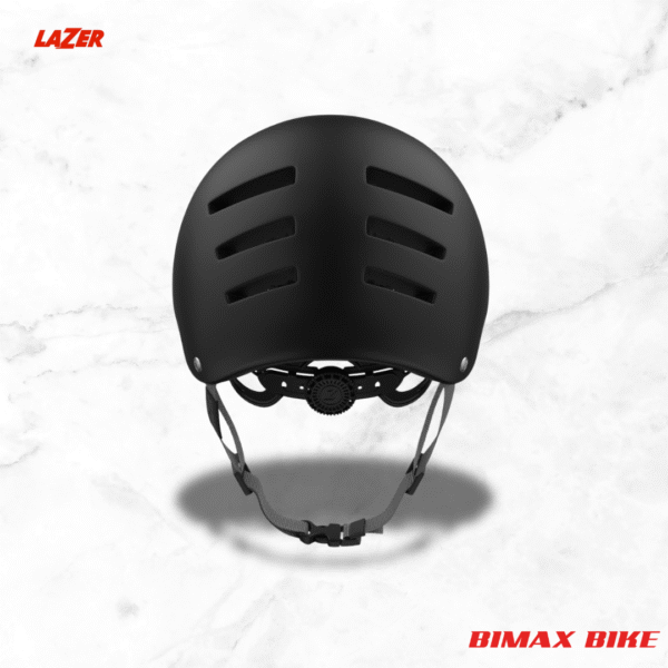 Casco Armor Matte black (M) - LAZER