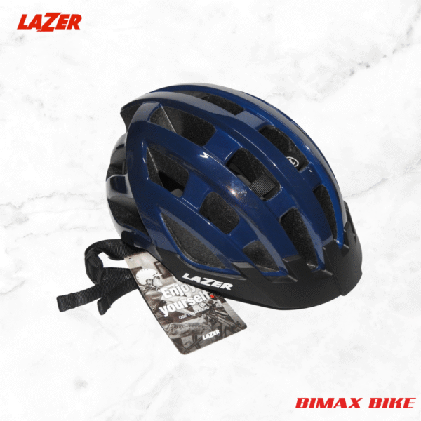 Casco compact - LAZER