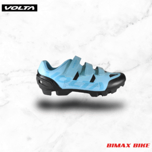 5 Zapatilla Ciclismo Volta Abrojo Triple